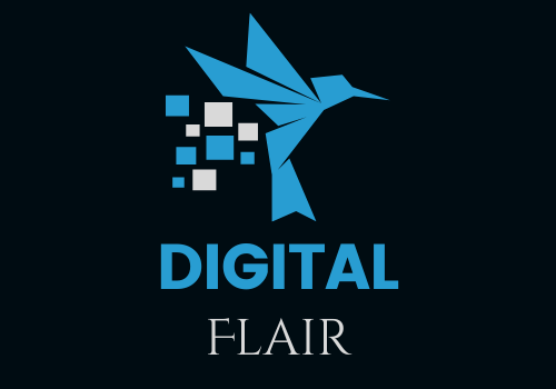 Digital Flair – Digital Marketing Agency